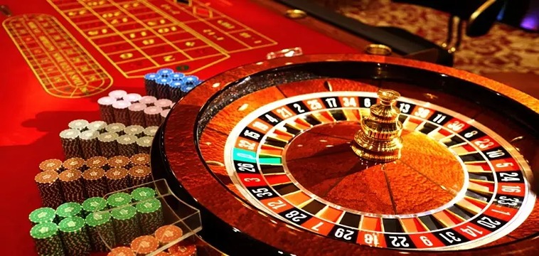 Khám Phá Cách Chơi Roulette Tại Crown88 Với Hướng Dẫn Chi Tiết