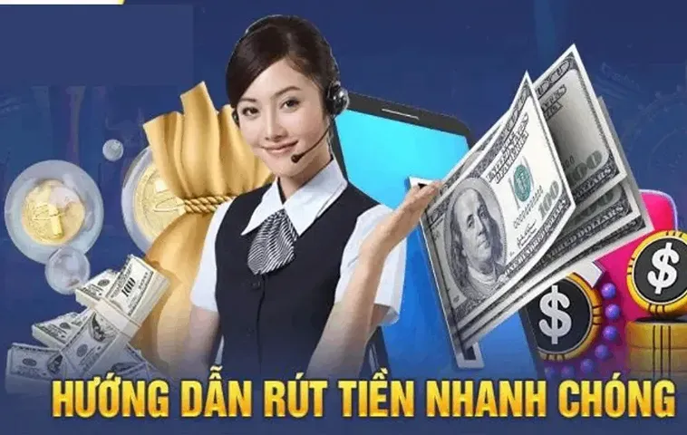 Hướng Dẫn Rút Tiền CROWN88: Tất Cả Những Gì Bạn Cần Biết