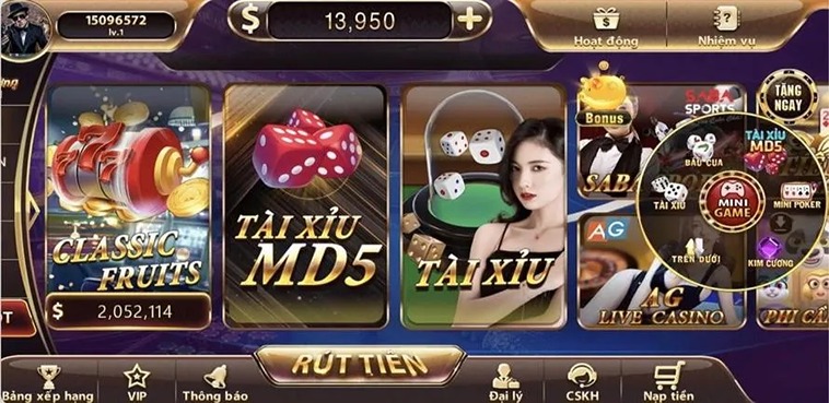 Cách Chơi Tài Xỉu Tại CROWN88: Từ Luật Chơi Đến Chiến Lược Thắng Lớn